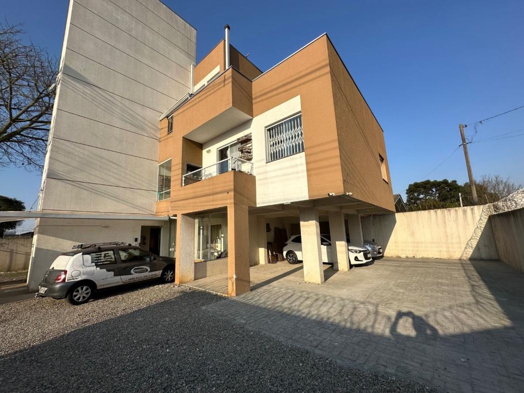 Apartamento com 2 dormitórios à venda, 40 m² por R$ 250.000,00 - Parque da Fonte - São José dos Pinhais/PR