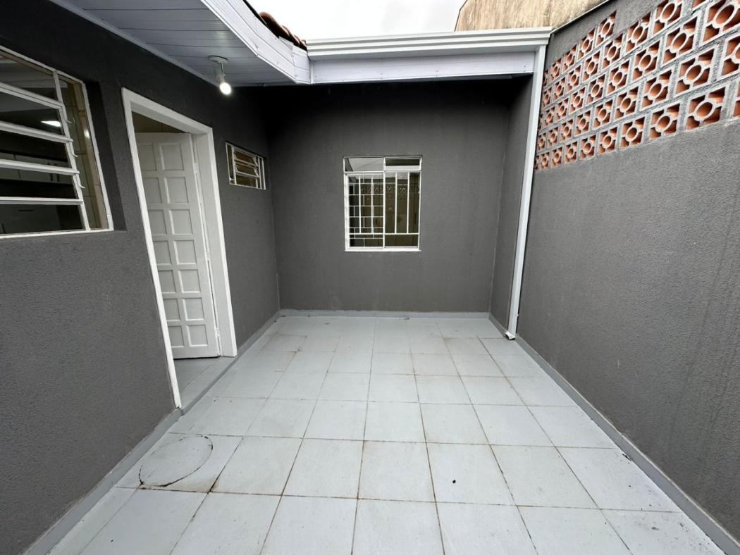 Casa com 2 dormitórios à venda, 100 m² por R$ 450.000,00 - Xaxim - Curitiba/PR