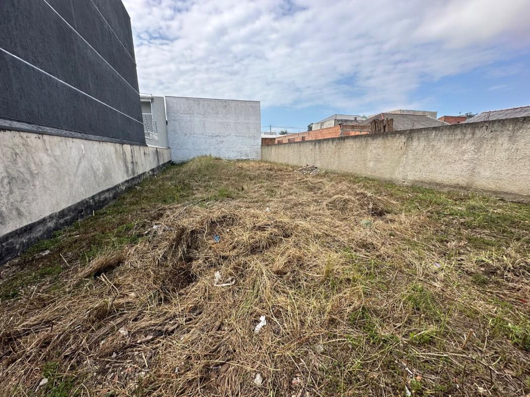 Terreno à venda, 250 m² por R$ 270.000,00 - Parque dos Lagos - Colombo/PR