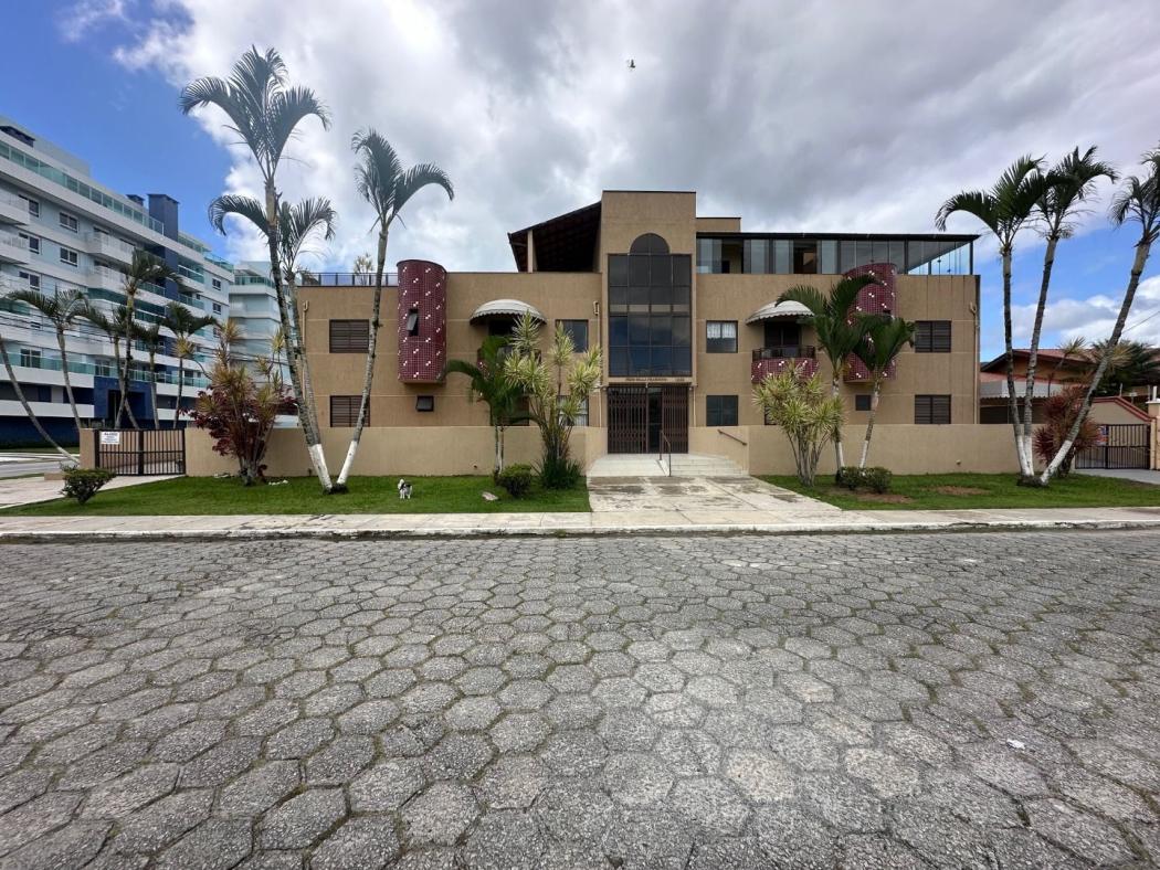 Cobertura com 4 dormitórios à venda, 359 m² por R$ 2.100.000,00 - Caiobá - Matinhos/PR