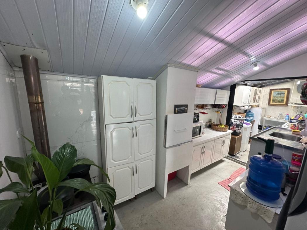 Casa com 3 dormitórios à venda, 50 m² por R$ 340.000,00 - Boqueirão - Curitiba/PR