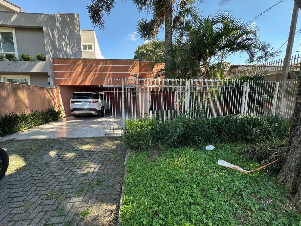 Casa com 2 dormitórios à venda, 209 m² por R$ 1.450.000,00 - Água Verde - Curitiba/PR