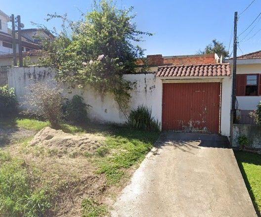 Terreno à venda, 480 m² por R$ 790.000,00 - Bacacheri - Curitiba/PR