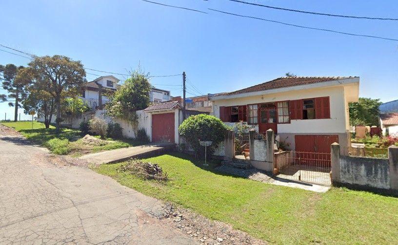 Terreno à venda, 480 m² por R$ 790.000,00 - Bacacheri - Curitiba/PR