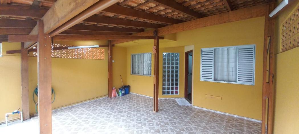 Sobrado com 3 dormitórios à venda, 115 m² por R$ 630.000,00 - Xaxim - Curitiba/PR