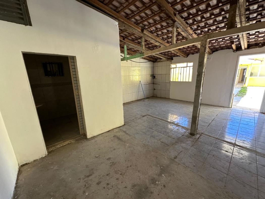Casa com 3 dormitórios à venda, 100 m² por R$ 550.000,00 - Vila Dona Fina - Campo Largo/PR