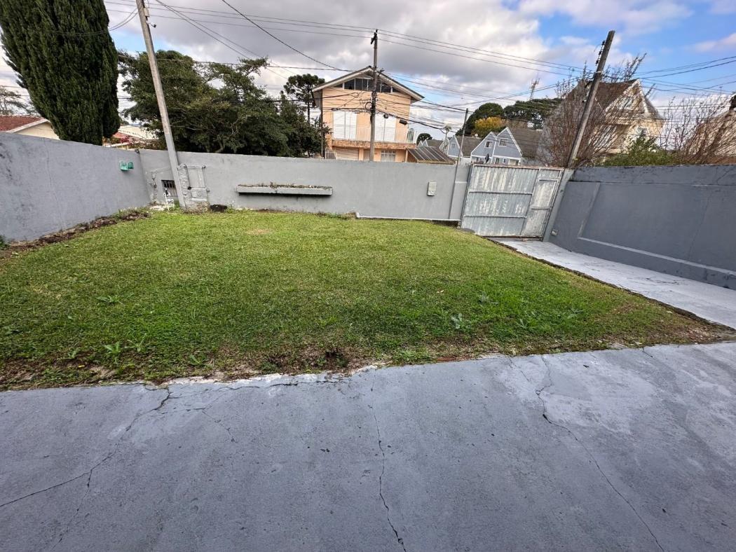 Casa com 5 dormitórios à venda, 200 m² por R$ 895.000,00 - Uberaba - Curitiba/PR