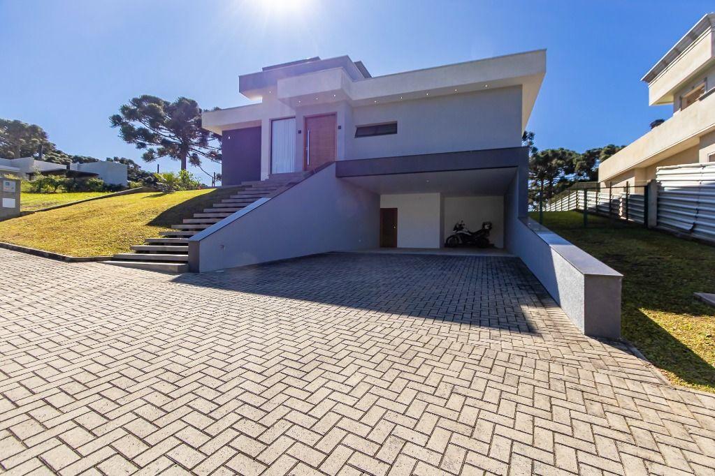 Casa em Condomínio em Piraquara