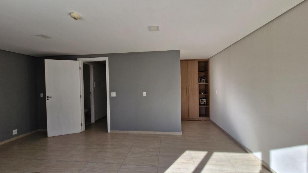 Sala Comercial 34m² - Vega to Work - Água Verde - Curitiba/PR