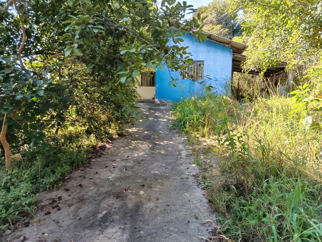 Terreno à venda, 632 m² por R$ 560.000,00 - Pilarzinho - Curitiba/PR