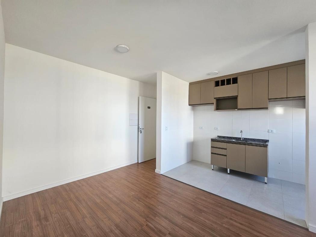 Apartamento com 2 dormitórios, 52 m² - venda por R$ 289.000,00 ou aluguel por R$ 1.929,00/mês - Santa Felicidade - Almirante Tamandaré/PR