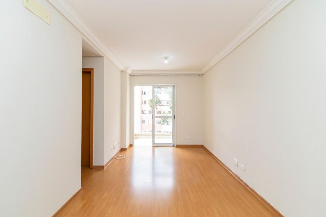 Apartamento com 2 dormitórios e vaga livre de garagem à venda, 74 m² por R$ 714.000 - Agua Verde - Curitiba/PR