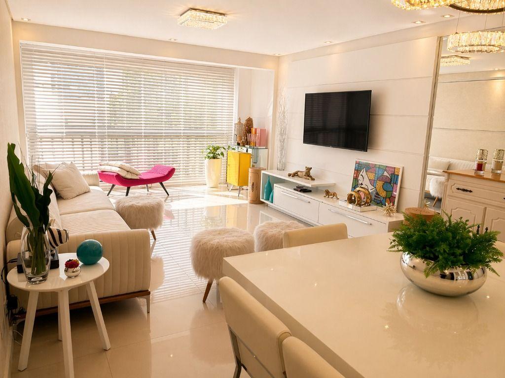 Apartamento com 3 dormitórios à venda, 102 m² por R$ 1.150.000,00 - Água Verde - Curitiba/PR