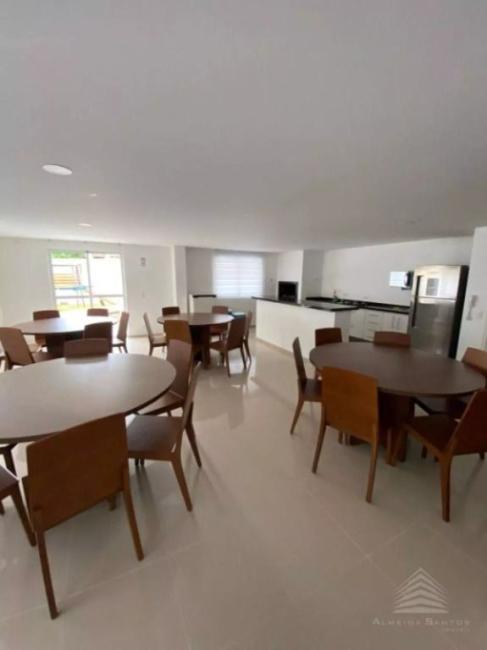 Apartamento com 3 dormitórios à venda, 102 m² por R$ 1.150.000,00 - Água Verde - Curitiba/PR