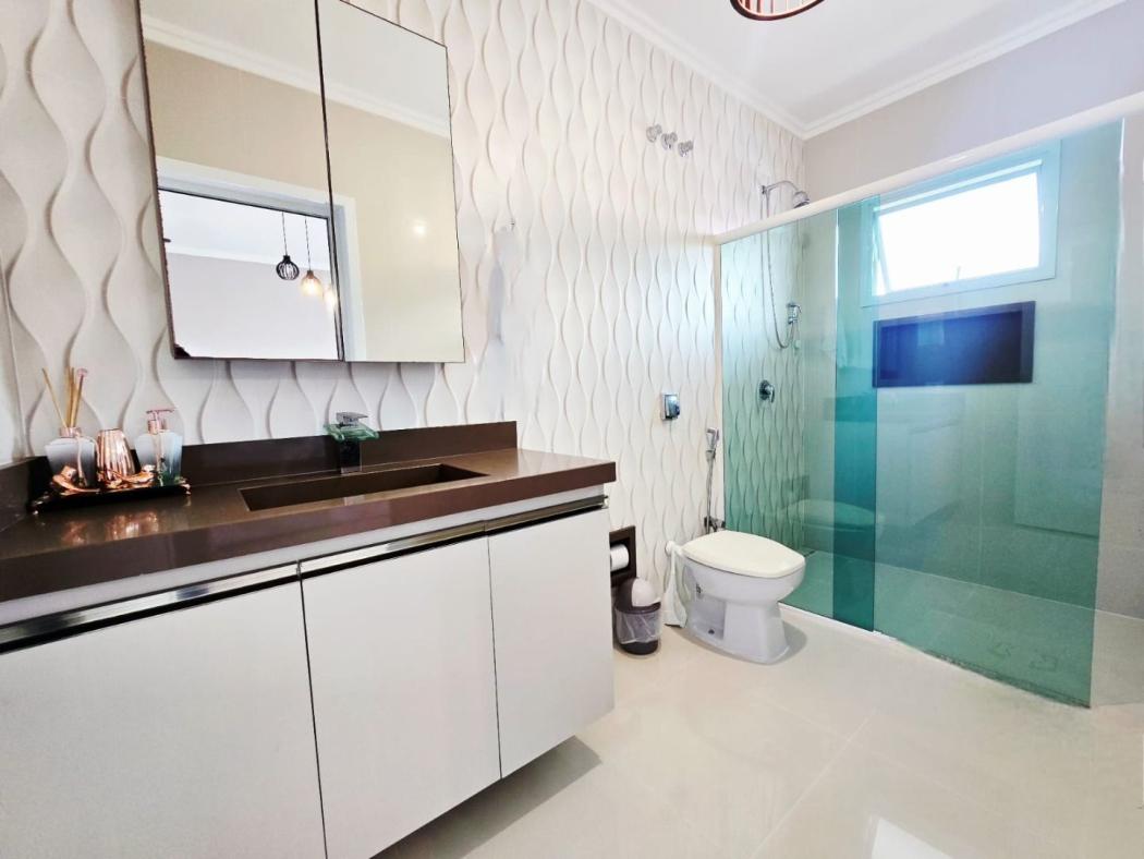 Casa com 4 dormitórios à venda, 594 m² por R$ 8.000.000,00 - Itapoa - Pontal do Paraná/PR