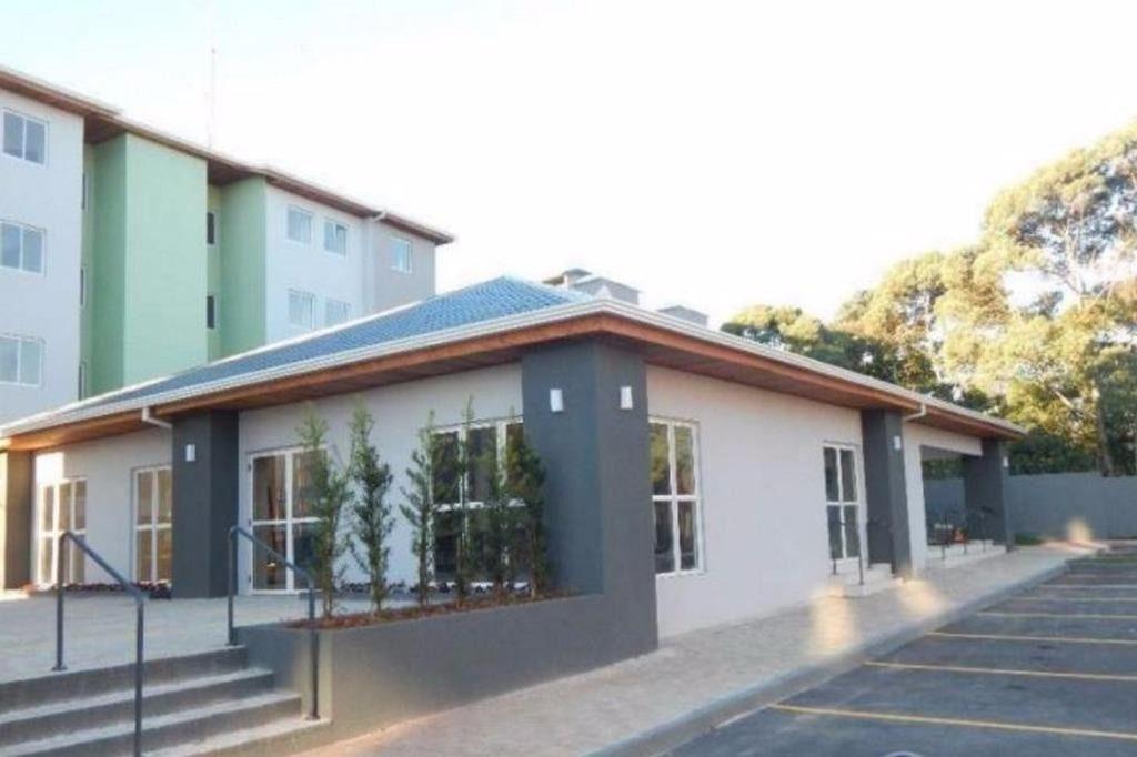 Apartamento com 3 dormitórios à venda, 48 m² por R$ 220.000,00 - Roça Grande - Colombo/PR