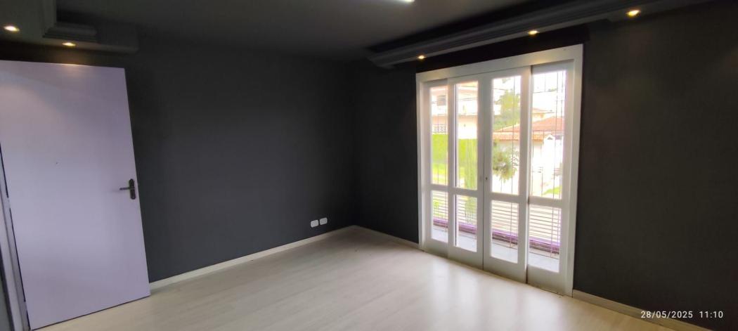 Casa com 6 dormitórios para alugar, 600 m² por R$ 20.394,60/mês - Santa Quitéria - Curitiba/PR