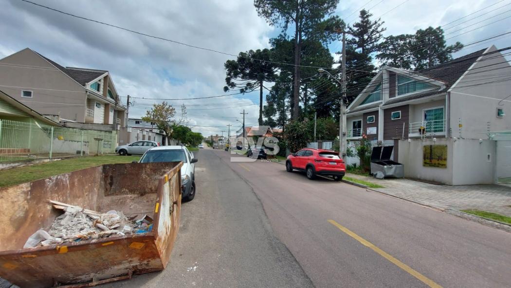 SOBRADO com 3 dormitórios à venda com 168m² por R$ 815.000,00 no bairro Boqueirão - CURITIBA / PR