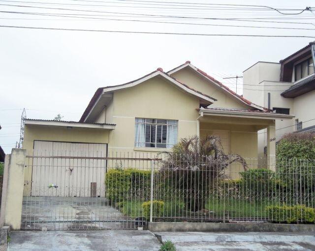 TERRENO/LOTE à venda com 600m² por R$ 1.360.000,00 no bairro Uberaba - CURITIBA / PR
