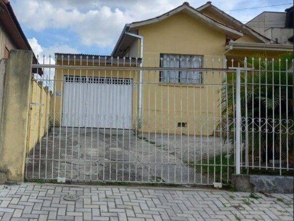 TERRENO/LOTE à venda com 600m² por R$ 1.360.000,00 no bairro Uberaba - CURITIBA / PR