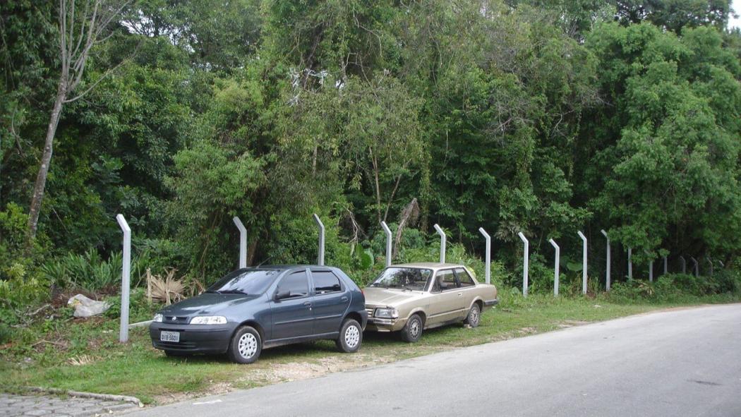 Chácara urbana a venda no Santa Cândida