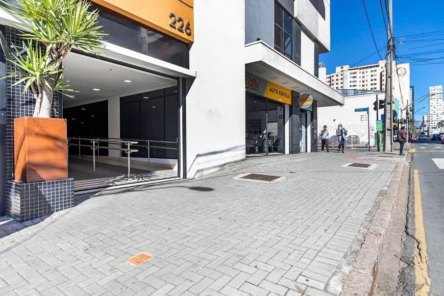 Conjunto à venda, 28 m² por R$ 230.000,00 - Centro - Curitiba/PR