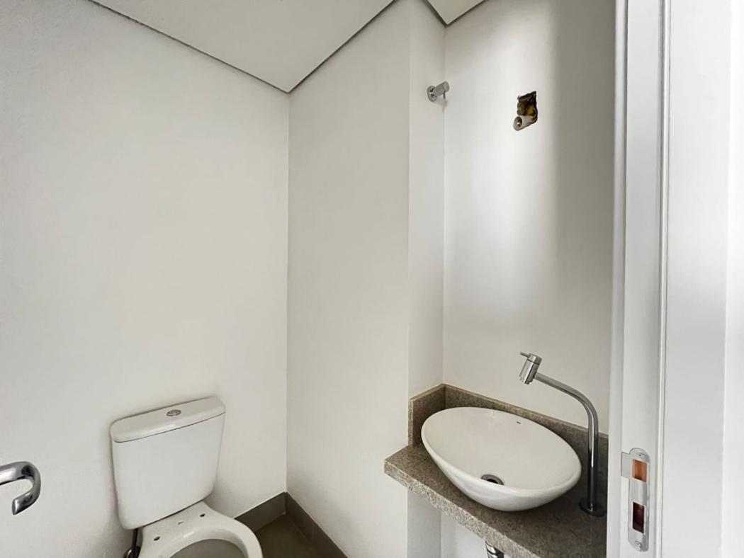 Conjunto à venda, 28 m² por R$ 230.000,00 - Centro - Curitiba/PR