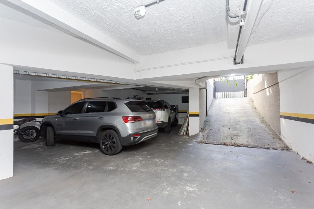 Townhouse com 3 dormitórios à venda, 210 m²- Bom Retiro - Curitiba/PR