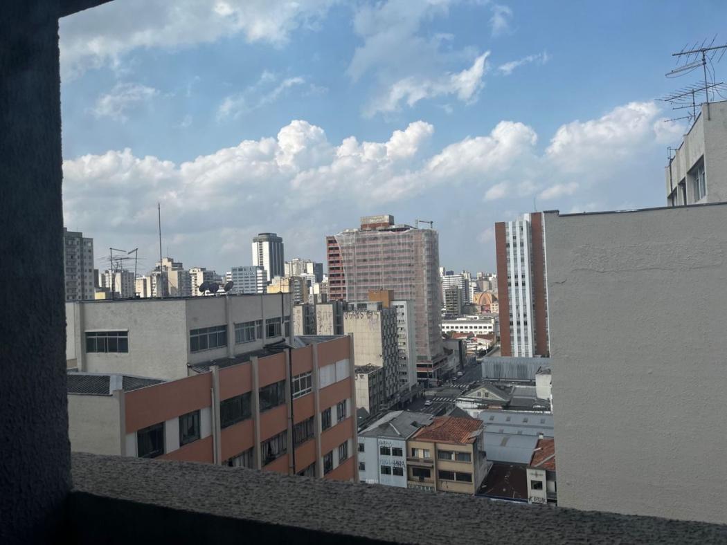 Conjunto à venda, 28 m² por R$ 230.000,00 - Centro - Curitiba/PR