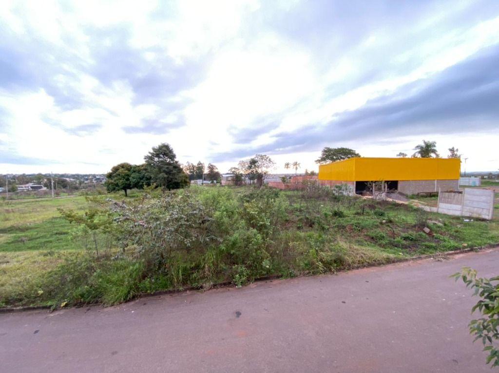Terreno à venda, 720 m² por R$ 189.000,00 - Vila dos Técnicos - Guaira/PR