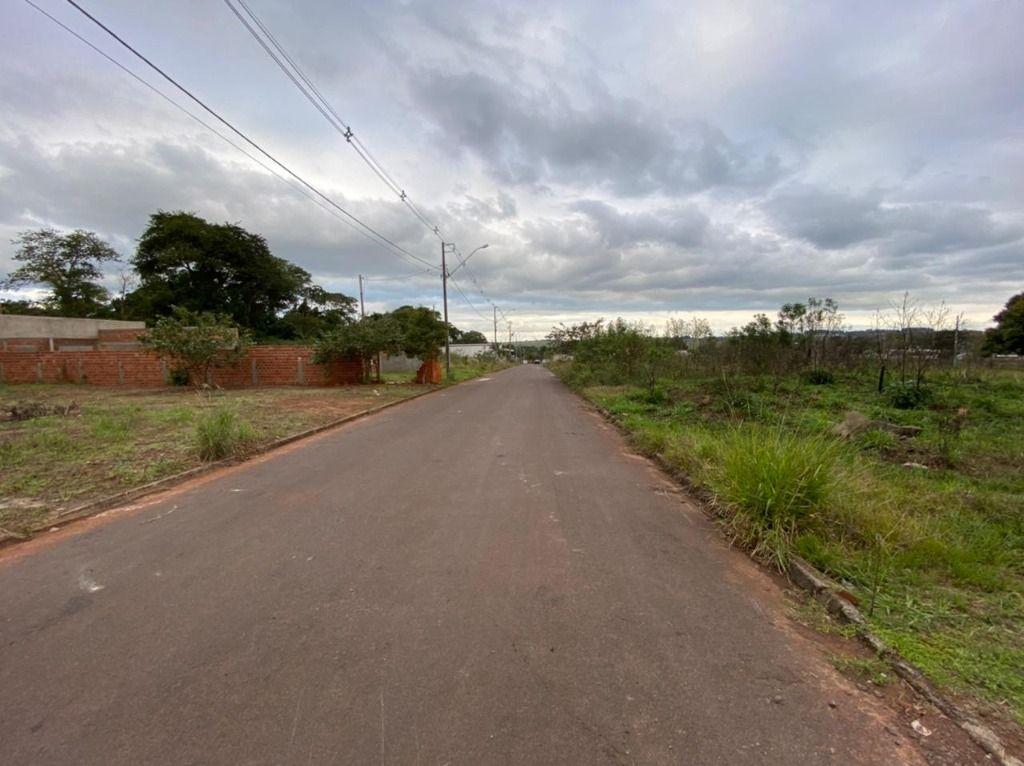 Terreno à venda, 720 m² por R$ 189.000,00 - Vila dos Técnicos - Guaira/PR