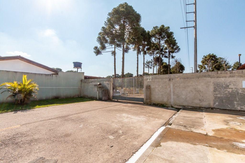 Terreno à venda, 5564 m² por R$ 1.950.000,00 - Rio Pequeno - São José dos Pinhais/PR