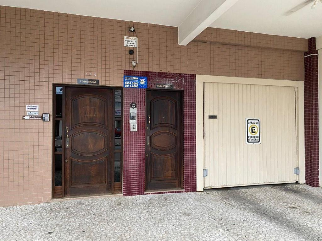 Sala à venda, 89 m² no Capão Raso - Curitiba/PR