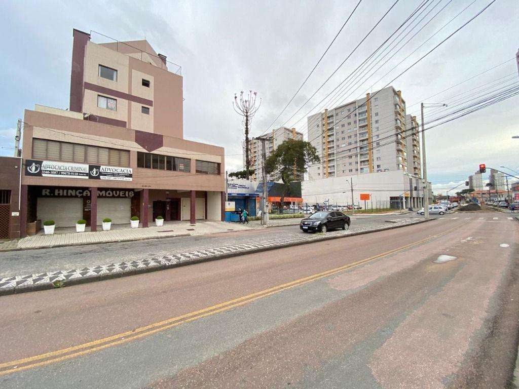 Sala à venda, 89 m² no Capão Raso - Curitiba/PR
