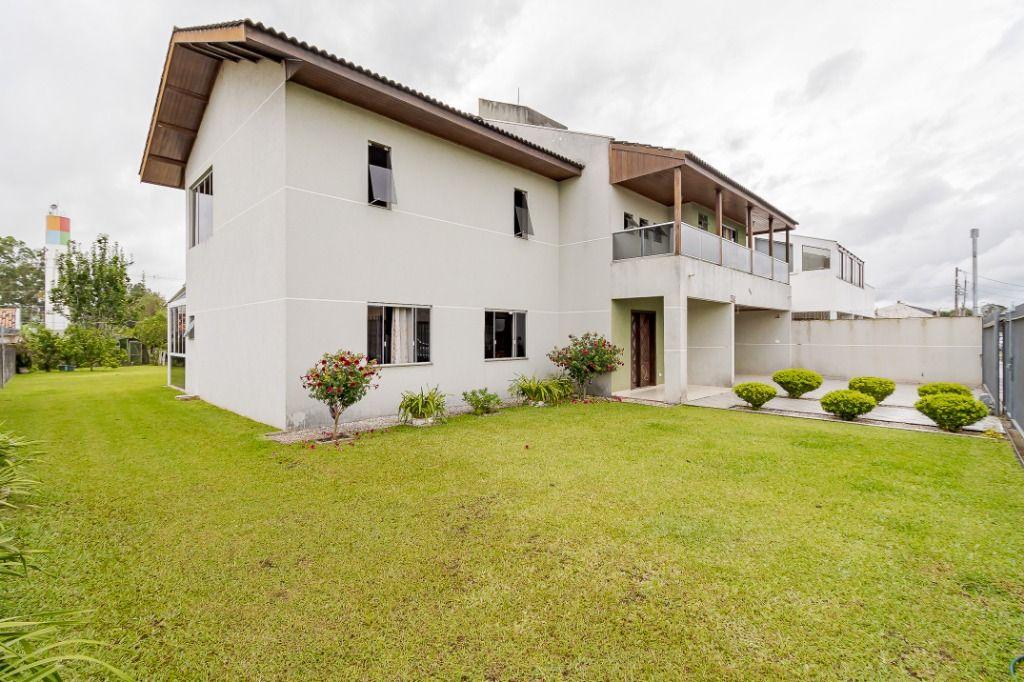 Casa com 4 quartos à venda - Parque da Fonte - São José dos Pinhais/PR