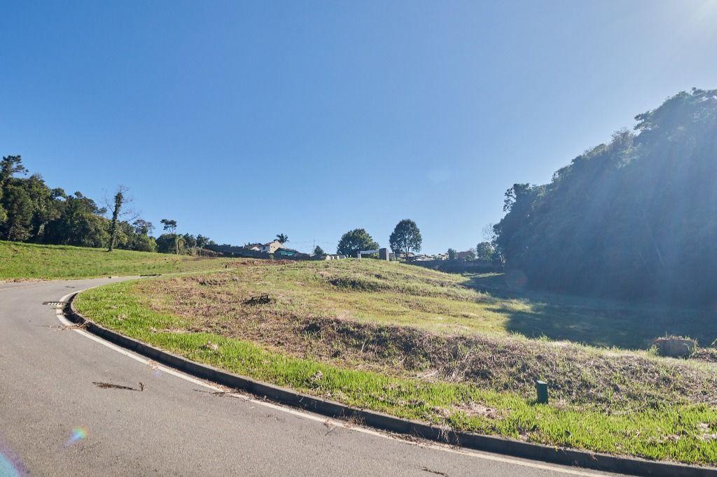 Terreno à venda por R$ 690.000 -  Campo Largo - PR