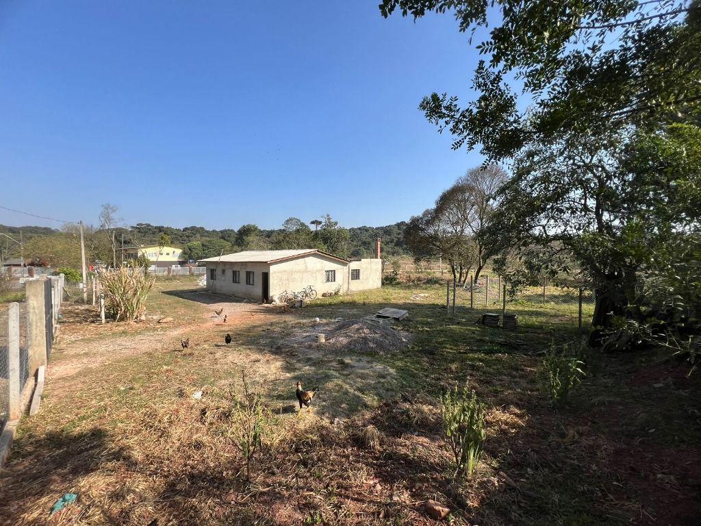 Terreno à venda, 4435 m² por R$ 1.780.000,00 - Barigui - Araucária/PR