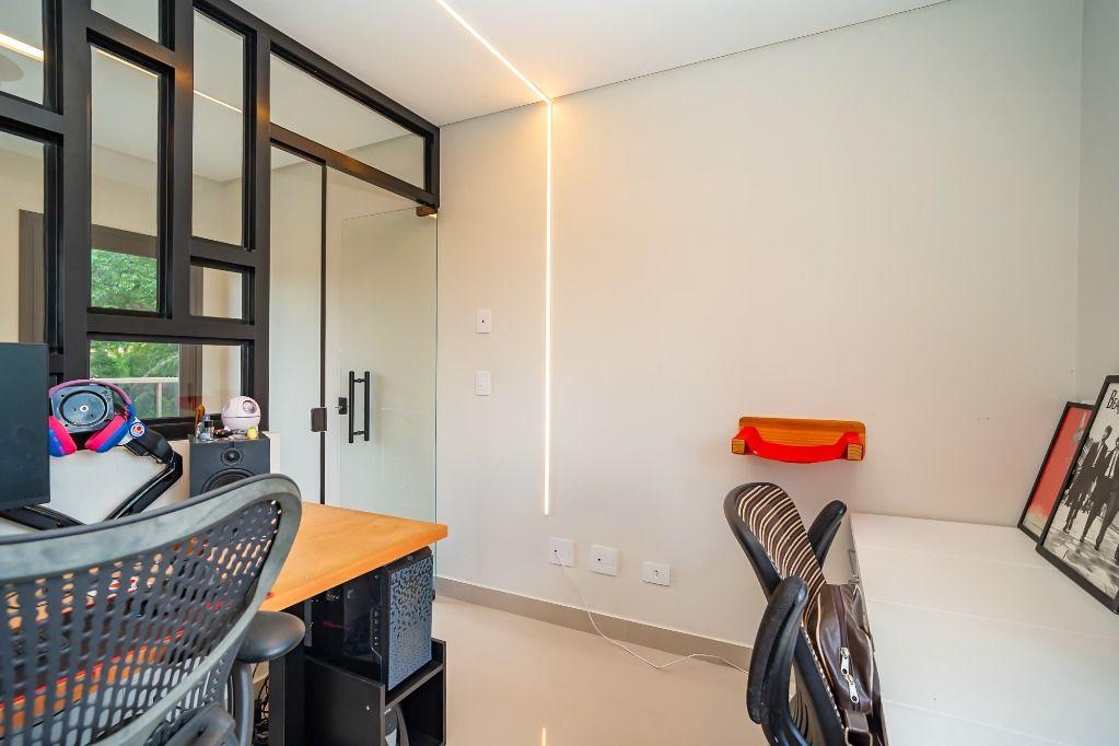 Casa com 3 quartos à venda no Bom Retiro - Curitiba/PR