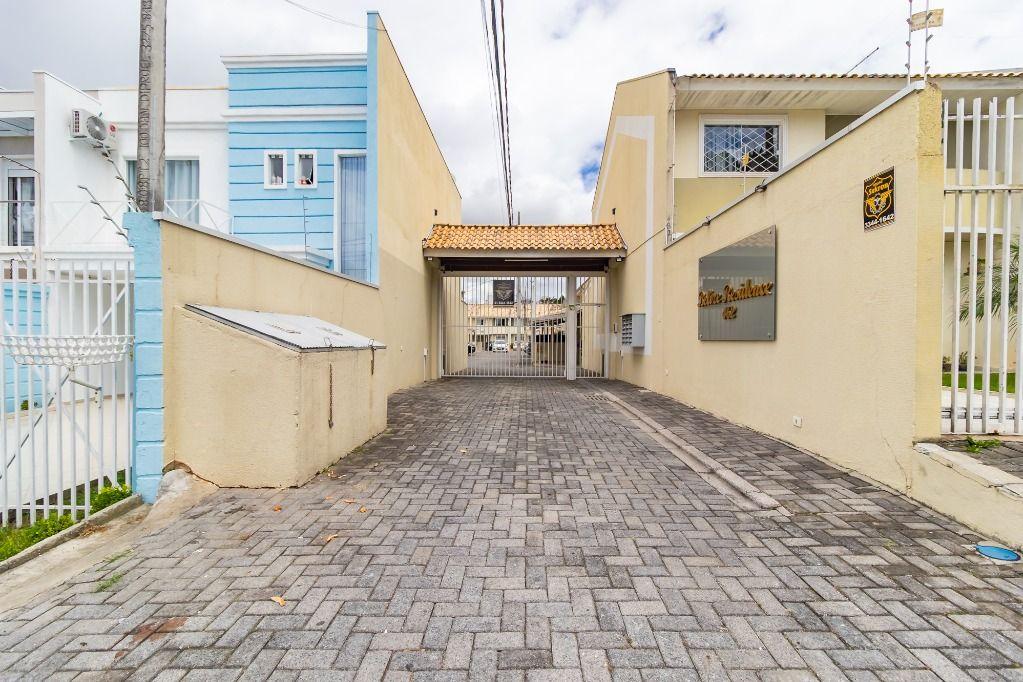 Lindo sobrado 3 quartos no Alto Boqueirão
