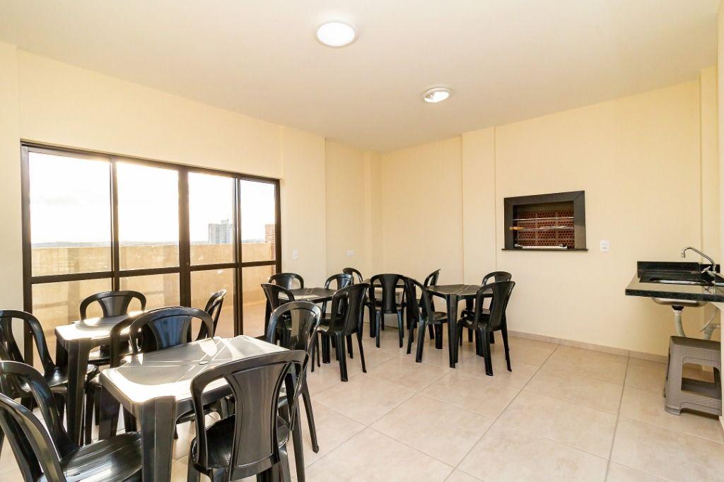 Lindo e Amplo Apartamento próximo ao Shop. Palladium!