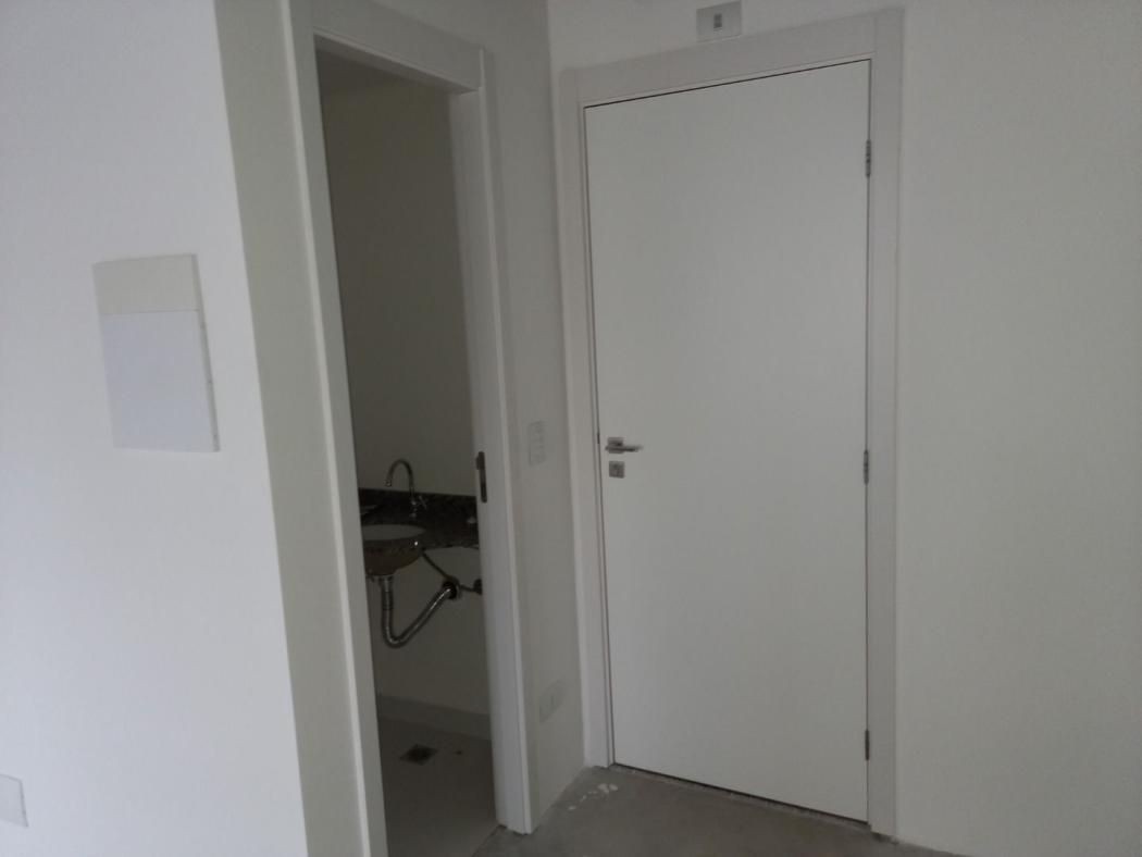 Conjunto à venda, 26 m² por R$ 184.955,00 - Centro - Curitiba/PR