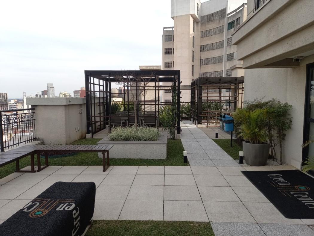 Conjunto à venda, 32 m² por R$ 231.957,00 - Centro - Curitiba/PR