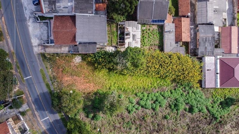 Terreno Estratégico para Construção de Condomínio Residencial - 945m²