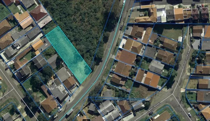 Terreno Estratégico para Construção de Condomínio Residencial - 945m²