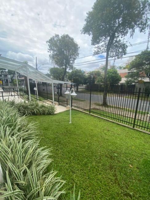 Apartamento com 3 dormitórios à venda, 102 m² por R$ 1.150.000,00 - Água Verde - Curitiba/PR