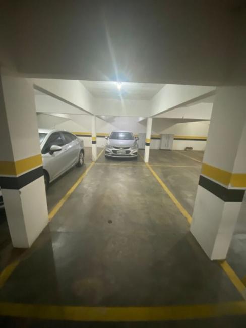 Apartamento com 3 dormitórios à venda, 102 m² por R$ 1.150.000,00 - Água Verde - Curitiba/PR