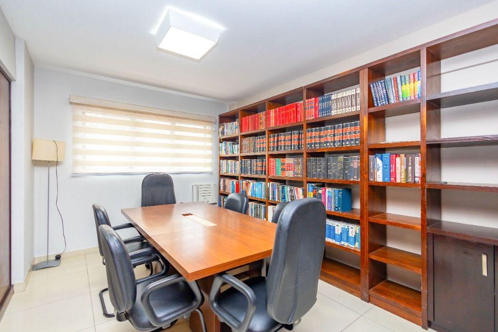 Sala à venda, 86 m² por R$ 399.000