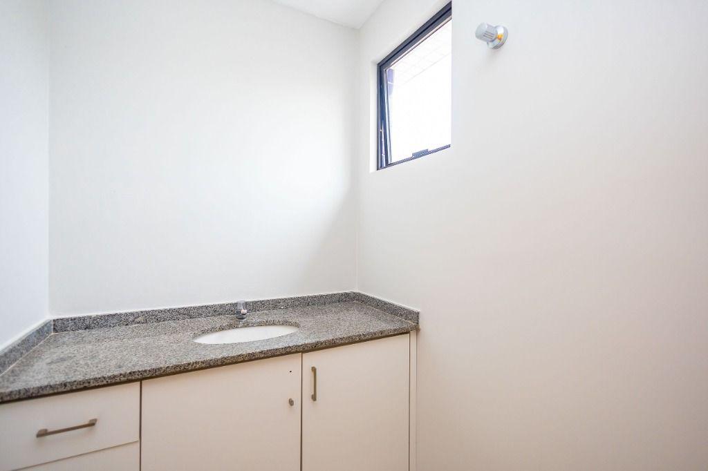 Sala à venda, 86 m² por R$ 399.000