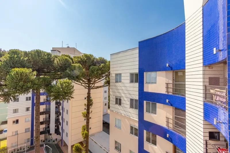 Apartamento 3 qts comsuite, Vista Privilegiada, Ultimo Andar- Casa Blanca Novo Mundo