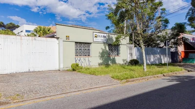 Terreno Bairro Taruma
